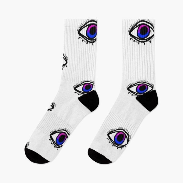 Item preview, Bi Eye designed and sold by SamskaraArt.