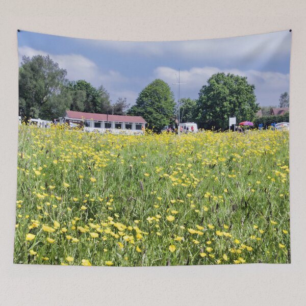 Item preview, Soar Boating Club At Normanton On Soar #289 designed and sold by phutball.