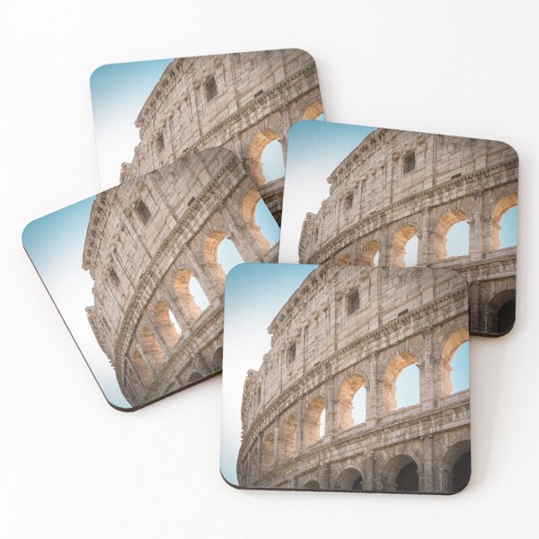 Item preview, Colisseum designed and sold by Matting It Up.