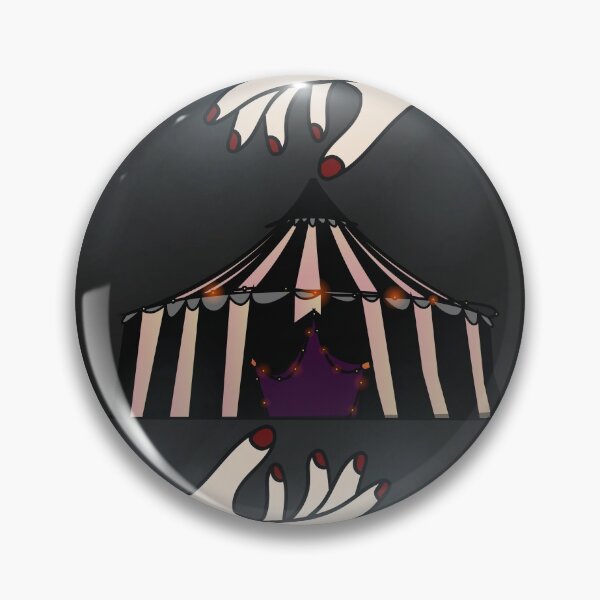 Item preview, Fascination Circus Zauberhaft Magisch designed and sold by flofin.