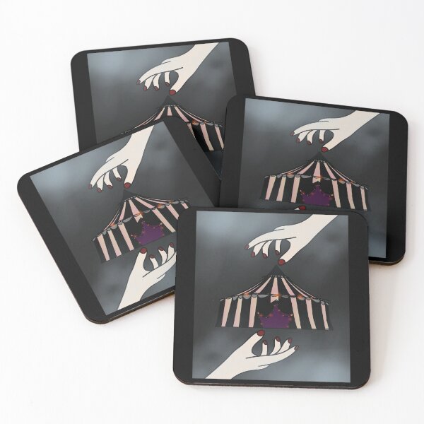 Item preview, Fascination Circus Zauberhaft Magisch designed and sold by flofin.
