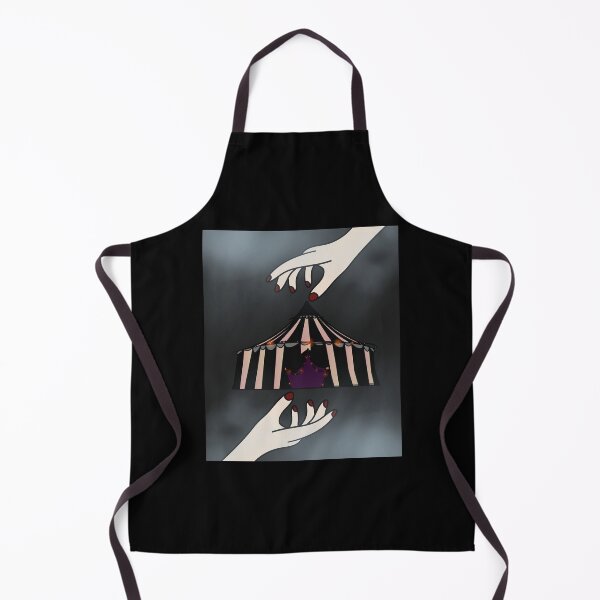 Item preview, Fascination Circus Zauberhaft Magisch designed and sold by flofin.