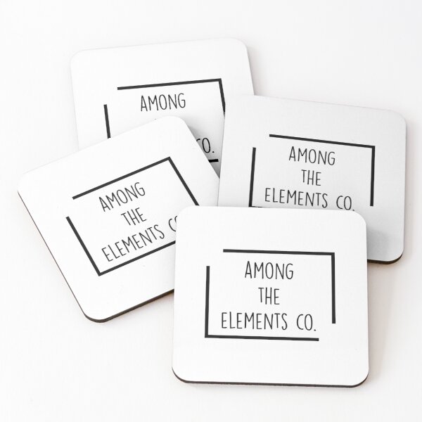 Item preview, Among The Elements T-ShirtAmong the Elements Co. Airflow designed and sold by PembMarou.