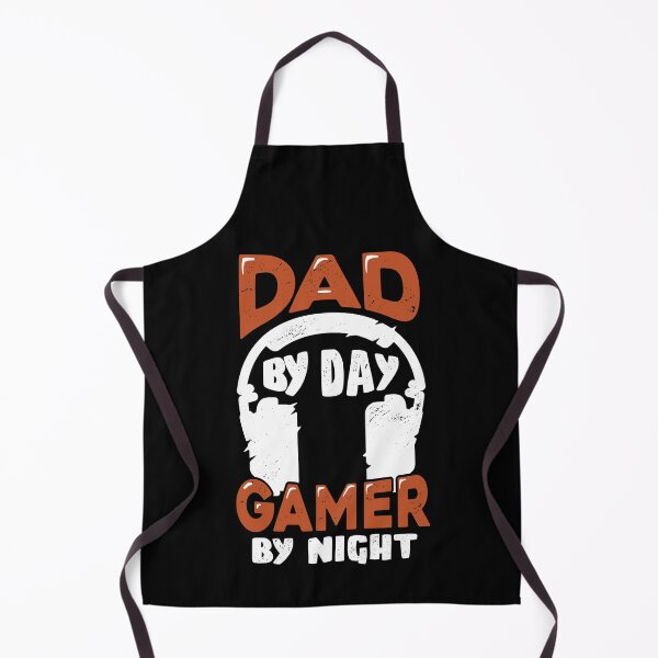 Item preview, Dad By Day Gamer By Night designed and sold by Marcid95.