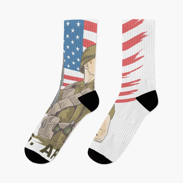 Item preview, U.S. ARMY AMERICA DAY designed and sold by marytrou.