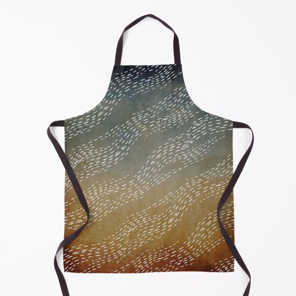 Artikelvorschau, Gepunktete Zebrastreifen - Faded Sunset entworfen und verkauft von Designs By YL.
