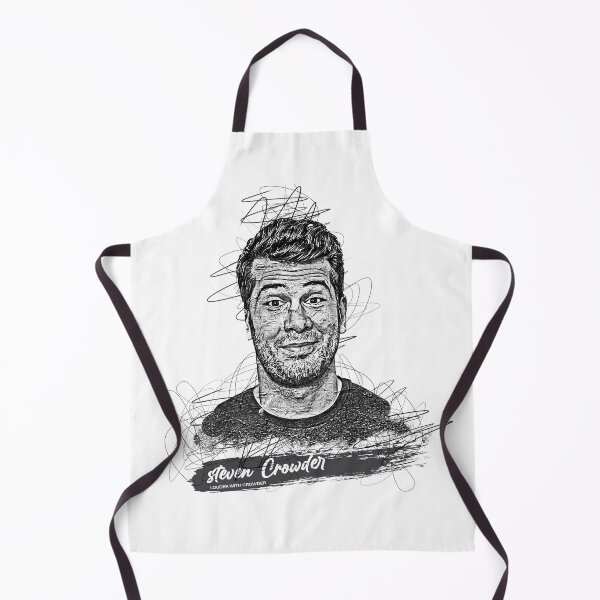 Item preview, Steven Crowder Abstrat Sketch Art, Louder with crowder designed and sold by graphic-genie.