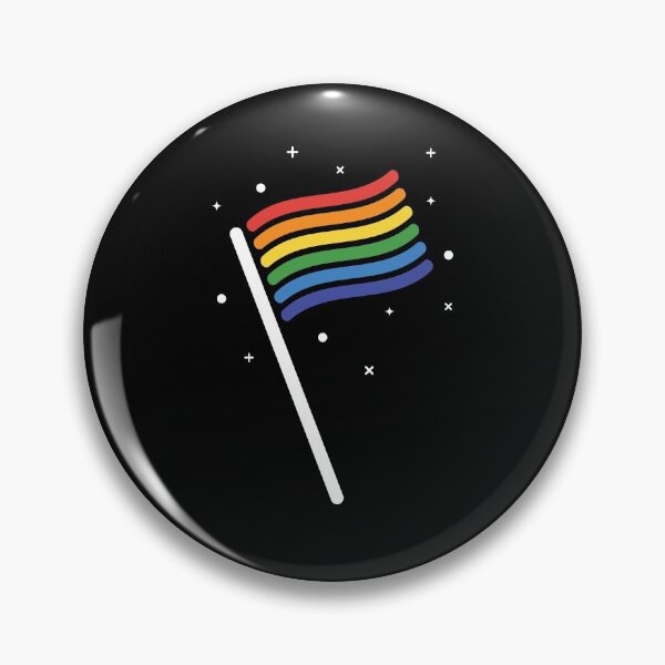 Artikelvorschau, Regenbogen-Stolz-Flagge | Gay Pride | LGBTQ | Stolz entworfen und verkauft von Minimalwiz.