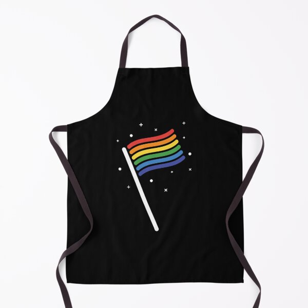 Item preview, Rainbow Pride Flag | Gay Pride | LGBTQ | Pride designed and sold by Minimalwiz.
