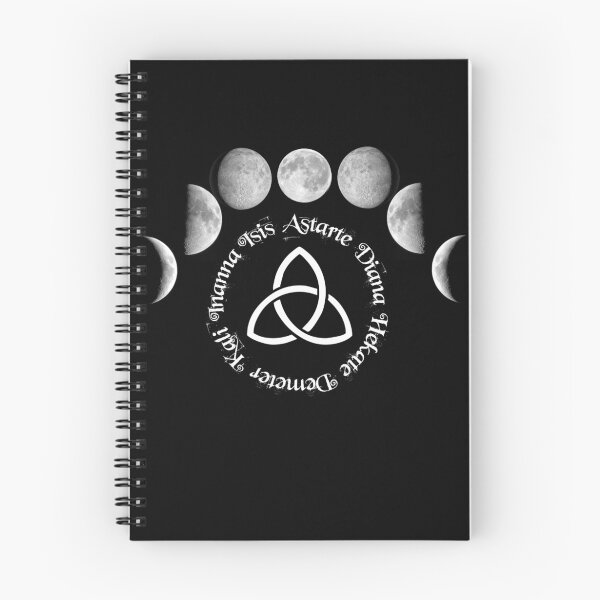 Item preview, Goddess Chant designed and sold by Rowan  Lewgalon.