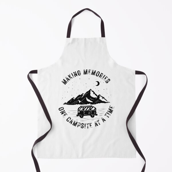Item preview, Making Memories One Campsite at a time - Camping gift - Womens Camping - Glamping Nature Camper - Camp Lover Camper designed and sold by ambaart.