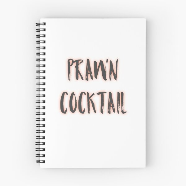 Item preview, Prawn Cocktail designed and sold by Putty1981.
