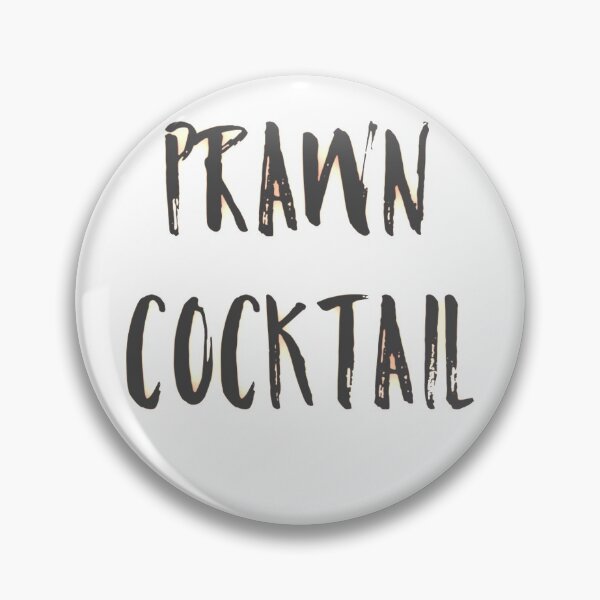 Item preview, Prawn Cocktail designed and sold by Putty1981.