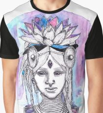 Ajna Graphic T-Shirt