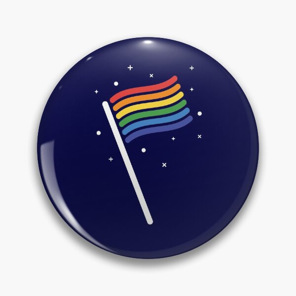 Artikelvorschau, Regenbogen-Stolz-Flagge | Gay Pride | LGBTQ | Stolz entworfen und verkauft von Minimalwiz.