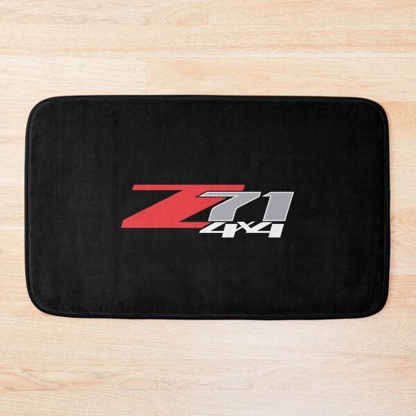Item preview, Silverado Z71 Car 4x4 designed and sold by DhamamaShop.