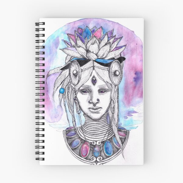 Item preview, Ajna designed and sold by terigrimm.