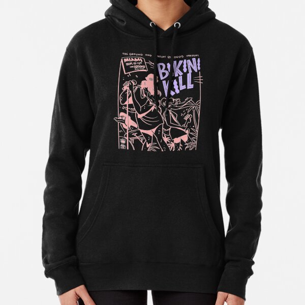 Riot Grrrl Sweatshirts & Hoodies for Sale | Redbubble