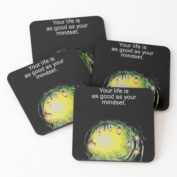Item preview, mindset designed and sold by ritusdesigns.