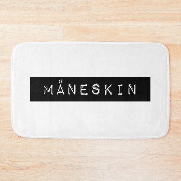 Item preview, Måneskin designed and sold by PseudoEnergy.