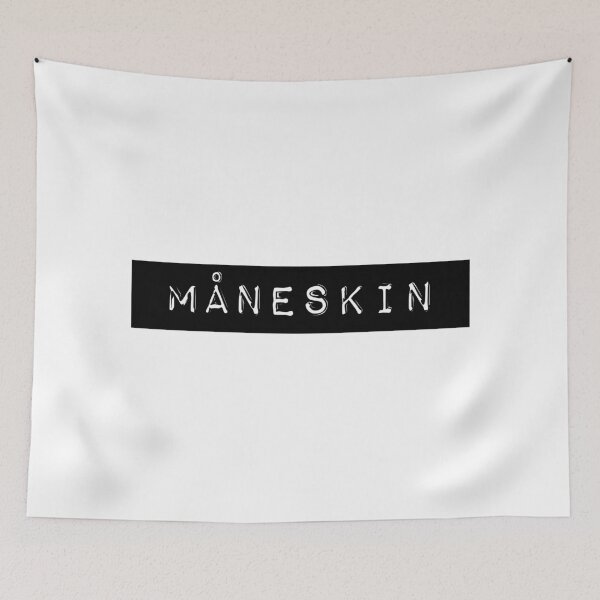 Item preview, Måneskin designed and sold by PseudoEnergy.