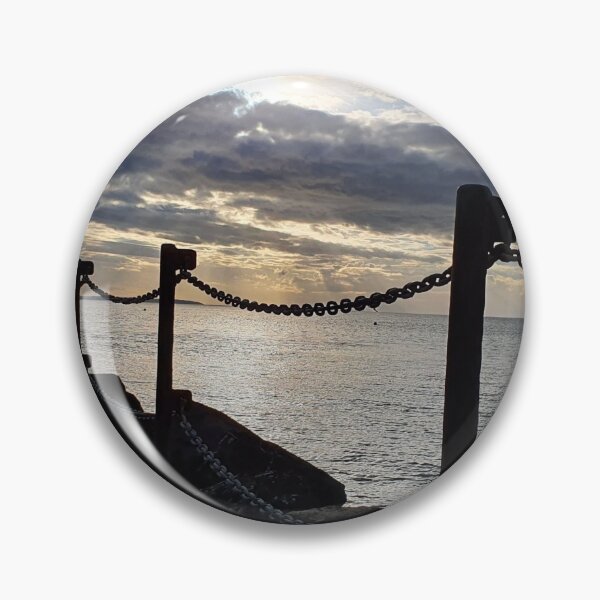 Item preview, Harbour Arm at Sunset designed and sold by s10-Photography.