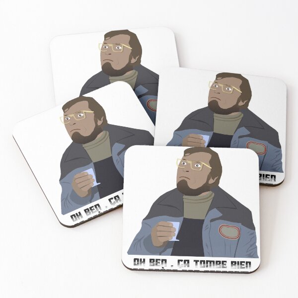 Item preview, GENDARME designed and sold by VOUVRAYSAN.