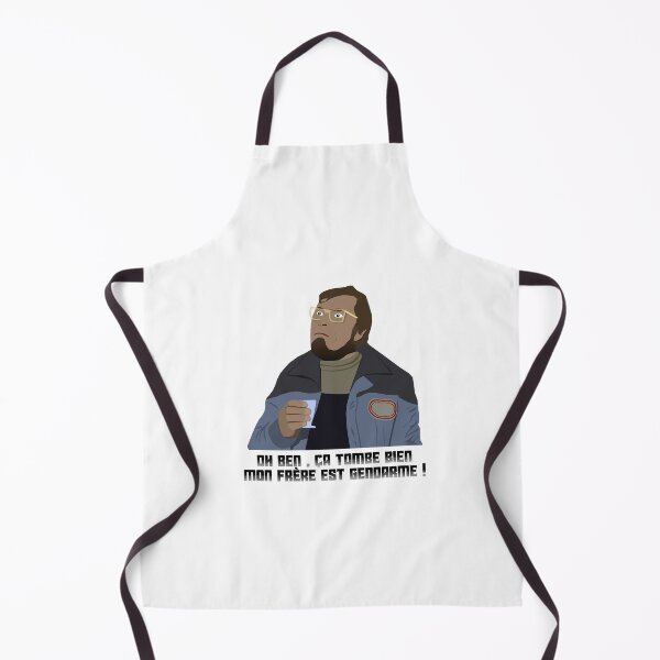 Item preview, GENDARME designed and sold by VOUVRAYSAN.