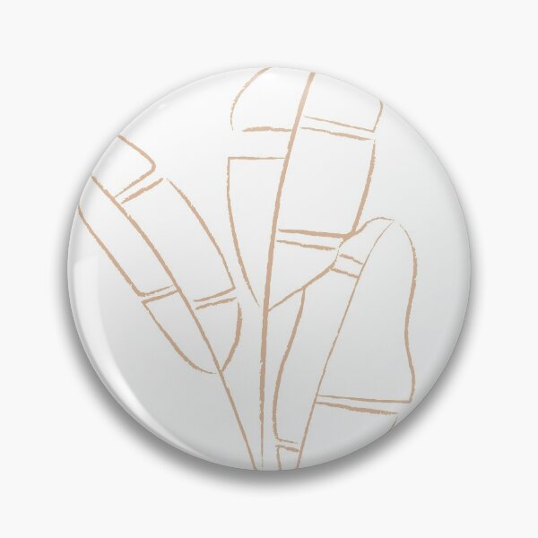 Item preview, simple leaf design designed and sold by Dalalosa.