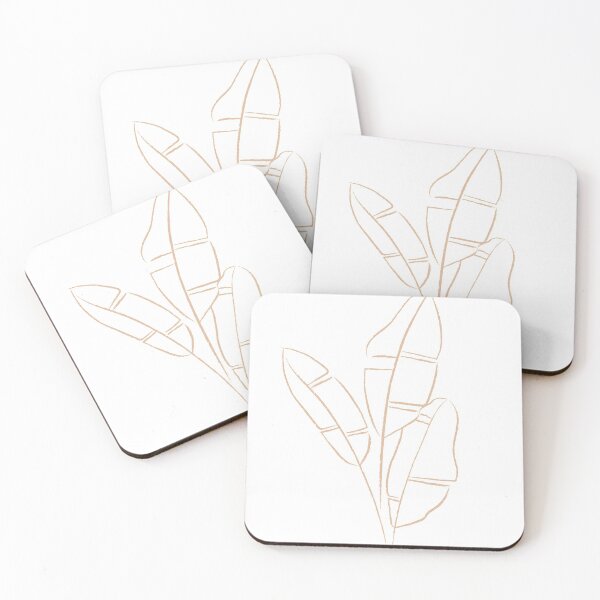 Item preview, simple leaf design designed and sold by Dalalosa.