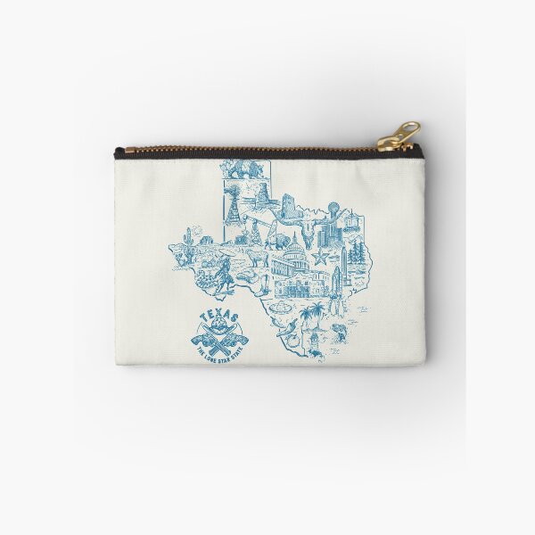 Item preview, Texas, The Lone Star State designed and sold by OYDS.