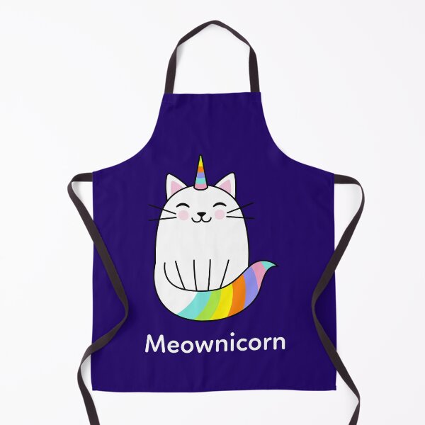Item preview, Cat lover community Cat Unicorn Cute designed and sold by PRB1989.