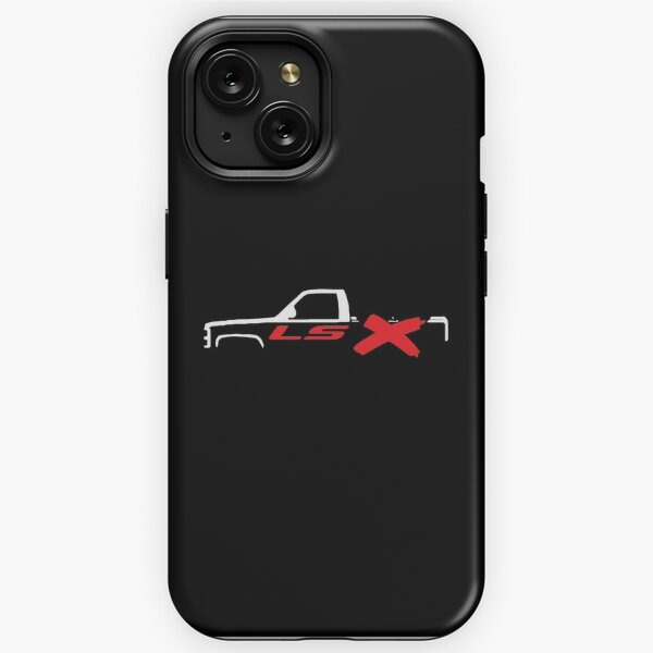 Lsx iPhone Cases for Sale Redbubble