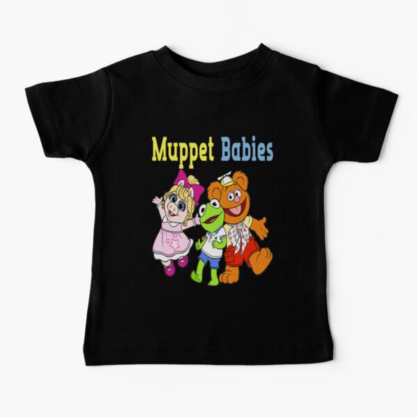 Muppet 2024 babies clothes