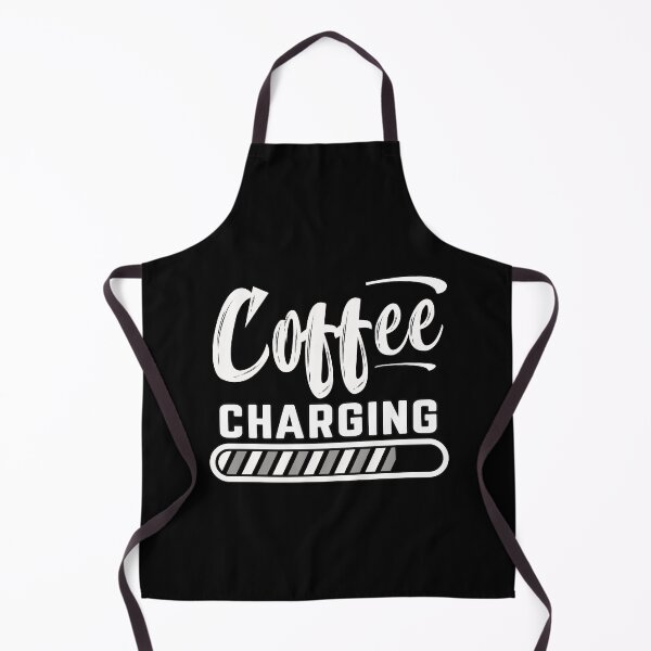 Item preview, Coffee Charging designed and sold by MeroniGDesign.