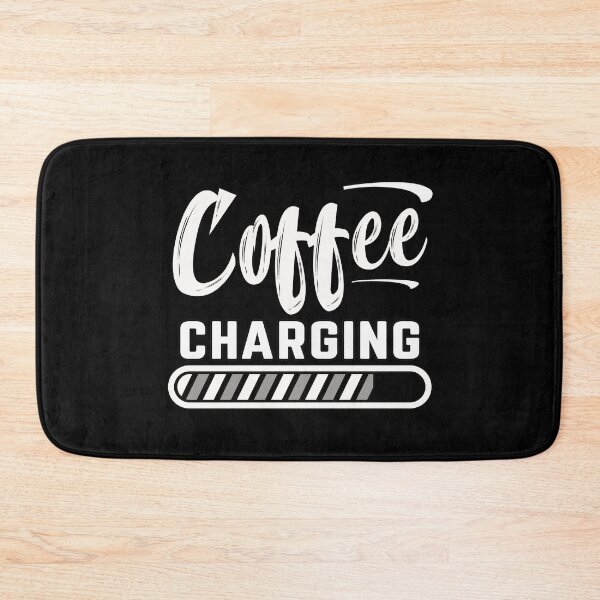 Item preview, Coffee Charging designed and sold by MeroniGDesign.