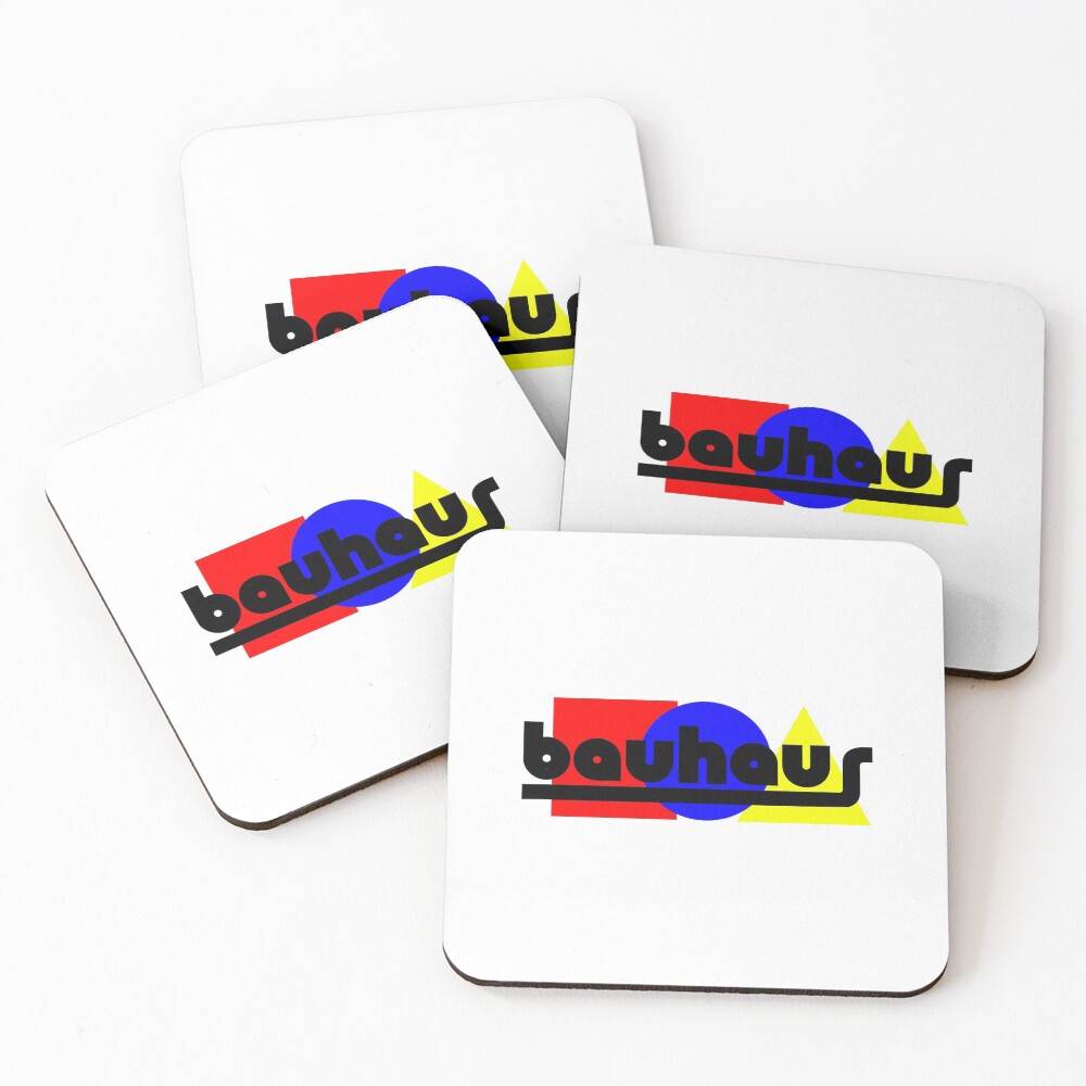 Item preview, Coasters (Set of 4) designed and sold by clockstroke.
