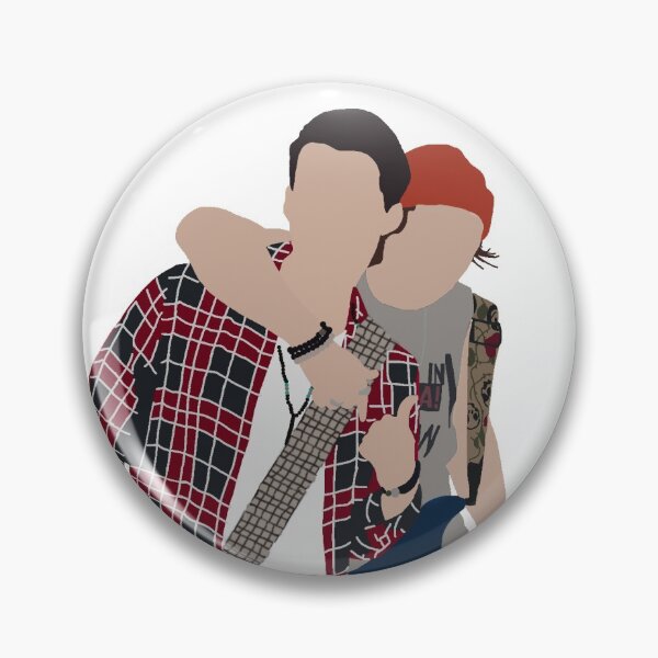 Item preview, we always have each other designed and sold by moony221b.