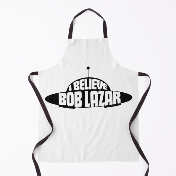 Item preview, Bob Lazar! designed and sold by OffTheMarket.