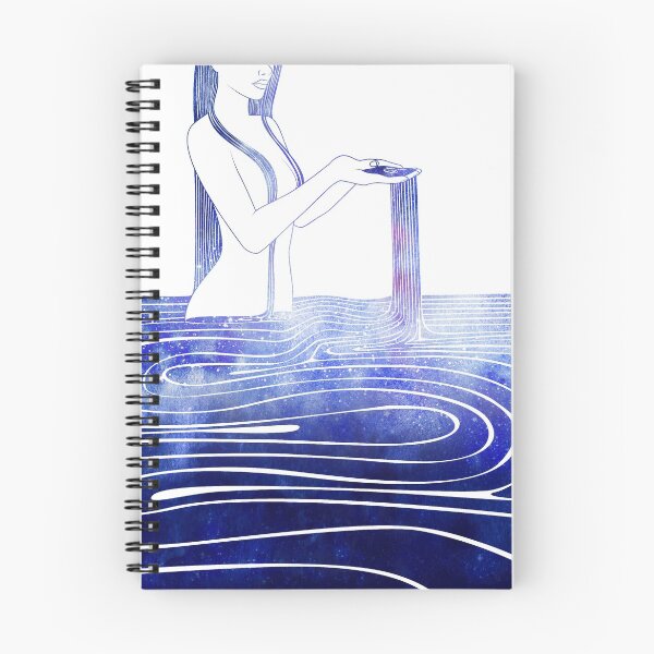 Item preview, Nereid CXLV designed and sold by sirenarts.