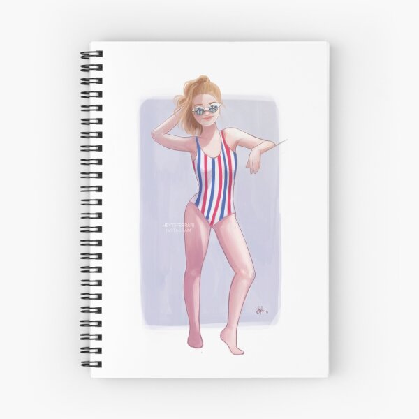 Item preview, 4 OF JULY designed and sold by heyitsferrari.