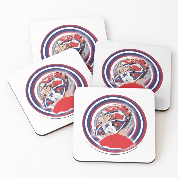 Item preview, Carey Price designed and sold by Eye on the Blueline.