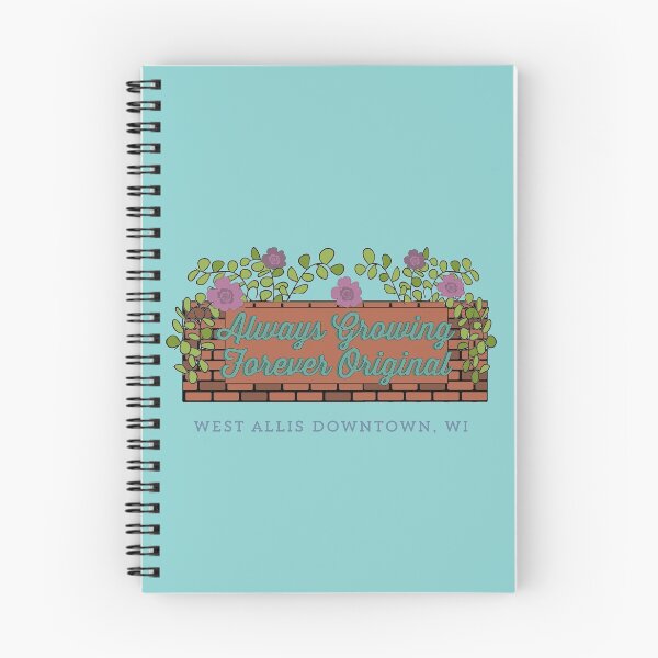 Item preview, Always Growing, Forever Original designed and sold by dwabid.