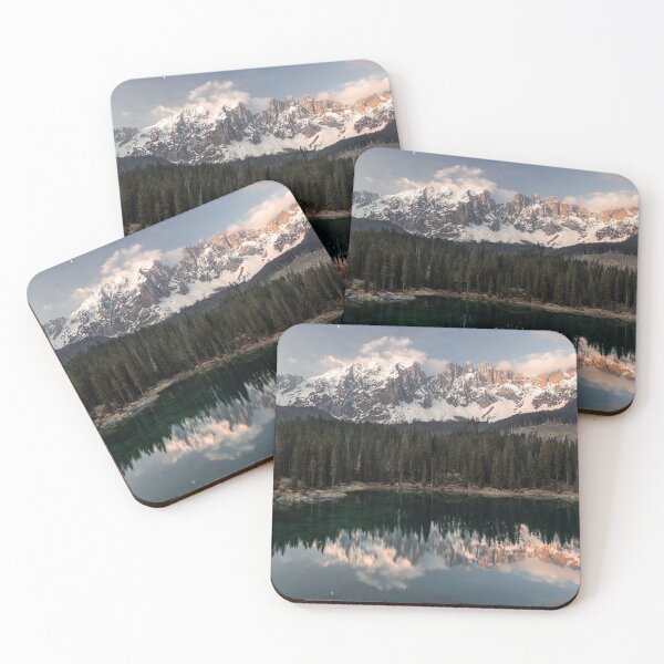 Item preview, Lake Carezza designed and sold by Bogdan Maris.