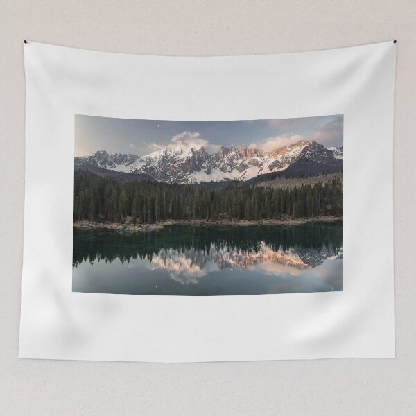 Item preview, Lake Carezza designed and sold by Bogdan Maris.