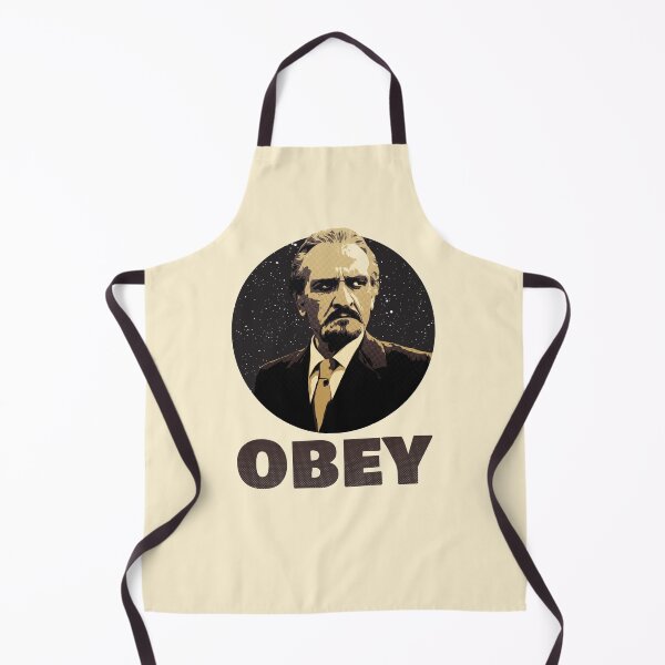Item preview, Obey the Master designed and sold by BeyondGraphic.