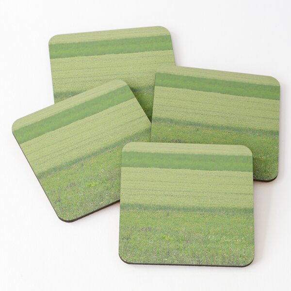 Item preview, Green lines. designed and sold by Paul Pasco.