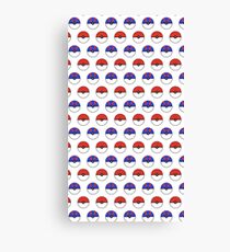 POKEMON! Canvas Print