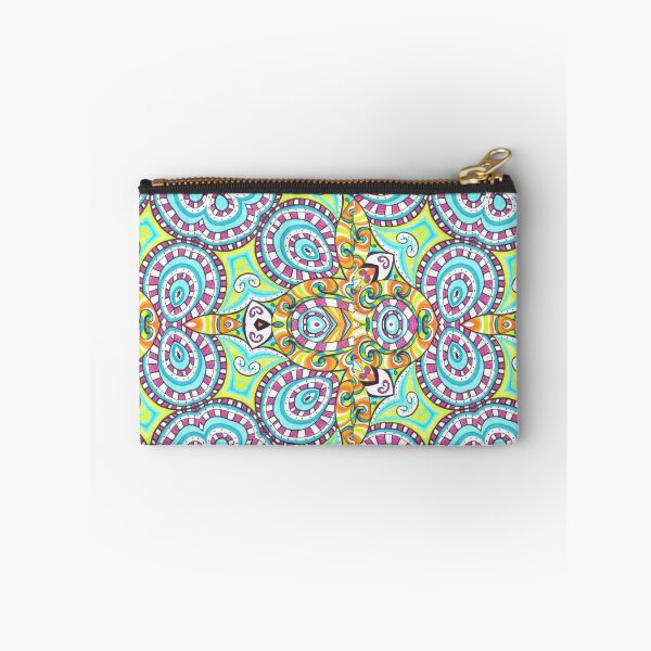 Item preview, Kaleidoscopic Whimsy designed and sold by dahlymama.