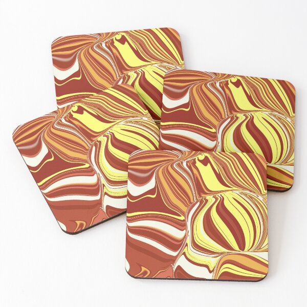 Item preview, Groovy Liquid Bubble Background designed and sold by Sunpeak Merch.
